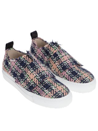 Кеди MARC CAIN (601): фото 3 - Invogue